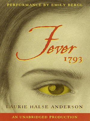 cover image of Fever 1793